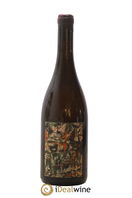 Vin de France Hegan Rêveslig Imanol Garay