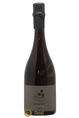 Roses de Jeanne Le Creux d'Enfer Cédric Bouchard