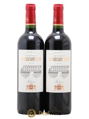 Château La Croix Saint André