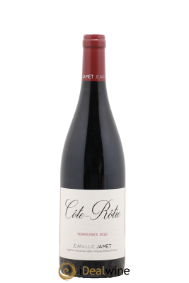 Côte-Rôtie Terrasses Jean-Luc Jamet (Domaine)