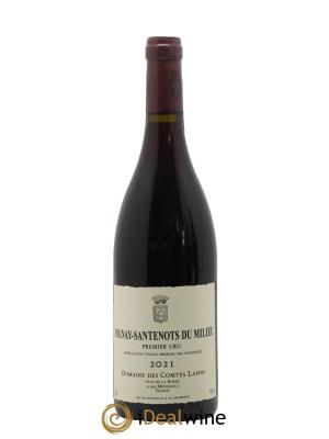 Volnay 1er Cru Santenots du Milieu Comtes Lafon (Domaine des)