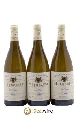 Meursault Les Tessons Saint-Germès (Domaine)