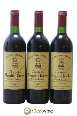 Château Moulin Riche