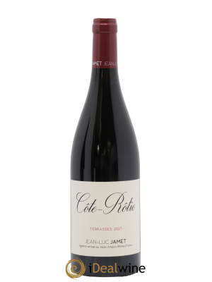 Côte-Rôtie Terrasses Jean-Luc Jamet (Domaine)