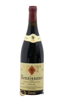 Cornas Renaissance Auguste Clape