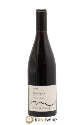 Santenay Vieilles Vignes Lucien Muzard et Fils
