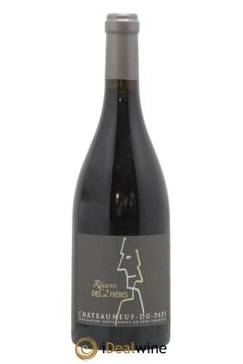 Châteauneuf-du-Pape Réserve des 2 frères Pierre Usseglio & Fils