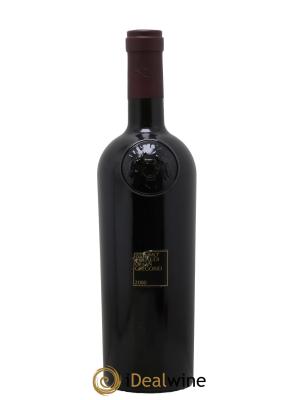 Italie Partimo Irpinia Rosso Di San Gregorio