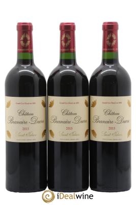 Château Branaire Ducru 4ème Grand Cru Classé