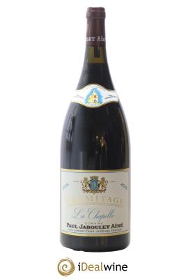 Hermitage La Chapelle Paul Jaboulet Ainé