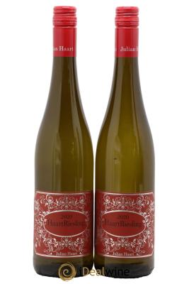 Allemagne Mosel-Saar HaartRiesling Julian Haart