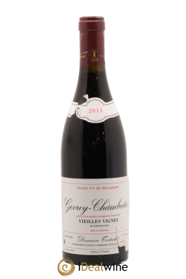 Gevrey-Chambertin Vieilles vignes Tortochot (Domaine)