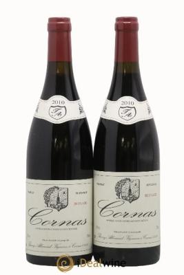 Cornas Reynard Thierry Allemand