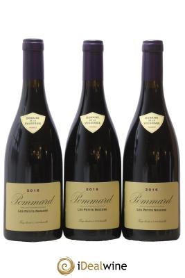 Pommard Les Petits Noizons La Vougeraie 