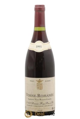 Vosne-Romanée Forey Père et Fils (Domaine)