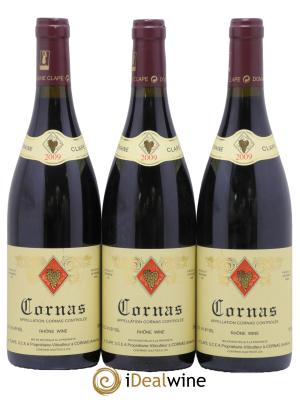 Cornas Auguste Clape