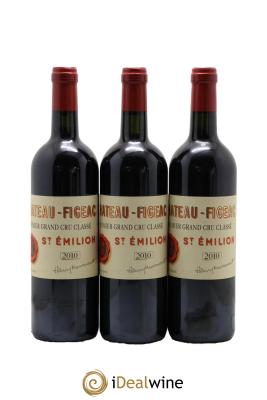 Château Figeac 1er Grand Cru Classé A