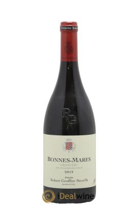 Bonnes-Mares Grand Cru Robert Groffier Père & Fils (Domaine)