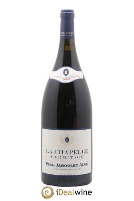 Hermitage La Chapelle Paul Jaboulet Ainé