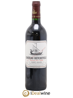 Château Beychevelle 4ème Grand Cru Classé