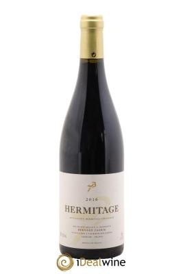 Hermitage Bessards Méal (capsule dorée) Bernard Faurie