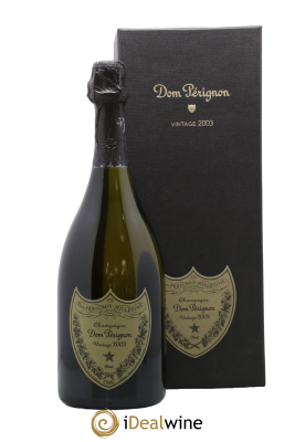 Brut Dom Pérignon