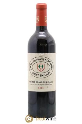 Château Pavie Macquin 1er Grand Cru Classé B