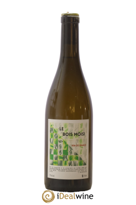 Vin de France Bois Moisi Alexandre Plassat