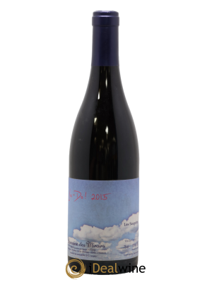 Vin de France Ja Do Kenjiro Kagami - Domaine des Miroirs