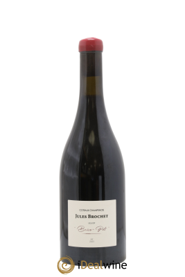 Coteaux Champenois Brise-Pot Jules Brochet