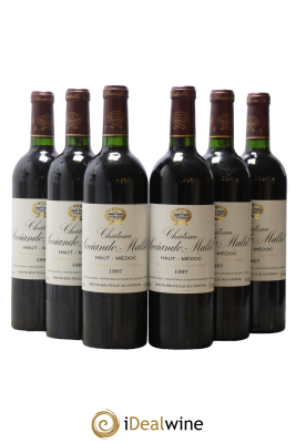 Château Sociando Mallet