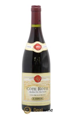 Côte-Rôtie Côtes Brune et Blonde Guigal