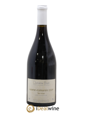 Vosne-Romanée Les Réas Bizot (Domaine)