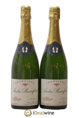 Brut André Beaufort