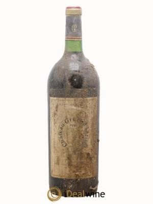 Château Gruaud Larose 2ème Grand Cru Classé