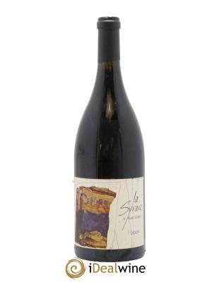 Côtes du Vivarais La Syrare Gallety (Domaine)