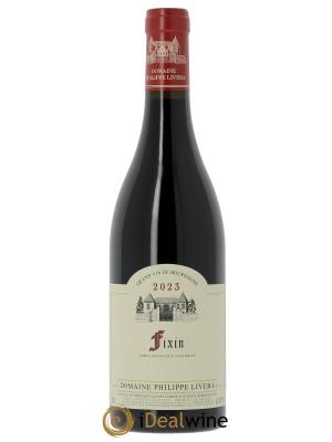 Fixin Tilleuls (Domaine des) - Philippe Livera
