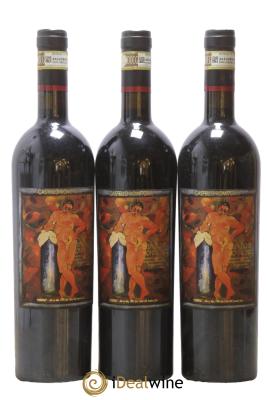 Brunello di Montalcino Castello Romitorio
