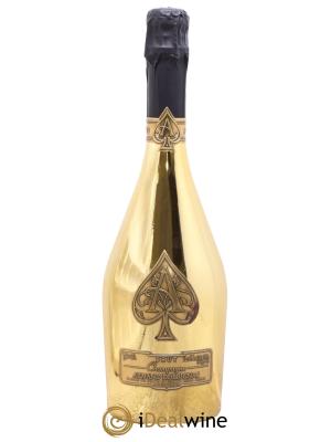 Gold Brut Armand de Brignac