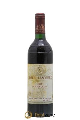 Château Lascombes 2ème Grand Cru Classé