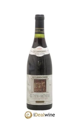 Côte-Rôtie La Landonne Guigal