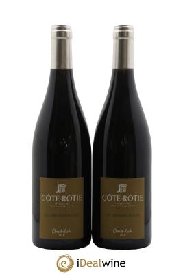 Côte-Rôtie Les Grandes Places Clusel-Roch