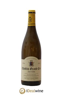 Chablis Grand Cru Les Clos Jean-Paul & Benoît Droin (Domaine)