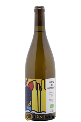 Vin de France Les Noëls de Montbenault Benoit Lalanne