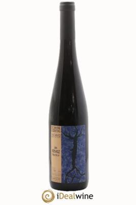 Alsace Pinot Noir Fronholz Ostertag (Domaine)