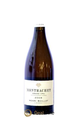 Montrachet Grand Cru Henri Boillot (Domaine)