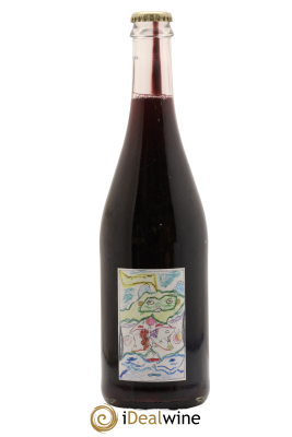 Vin de France Apnus L'absurde génie des Fleurs