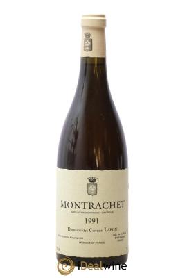 Montrachet Grand Cru Comtes Lafon (Domaine des)