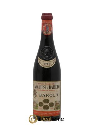 Barolo DOCG Marchesi di Barolo