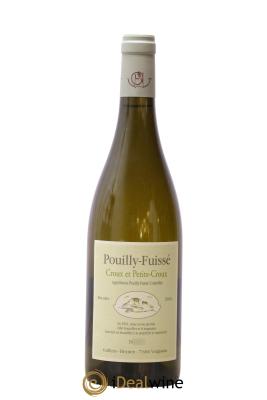 Pouilly-Fuissé Croux et Petits croux Guffens-Heynen
